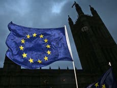 Public backs fresh referendum to have 'final say' on Brexit deal