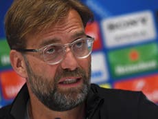 Liverpool training plans for City second leg hit by pitch problems