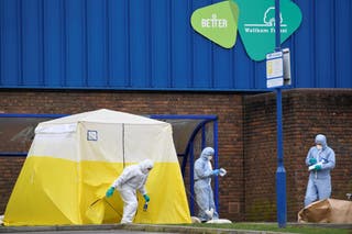 walthamstow shootings examine investigators