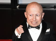 Austin Powers star Verne Troyer's death ruled as suicide
