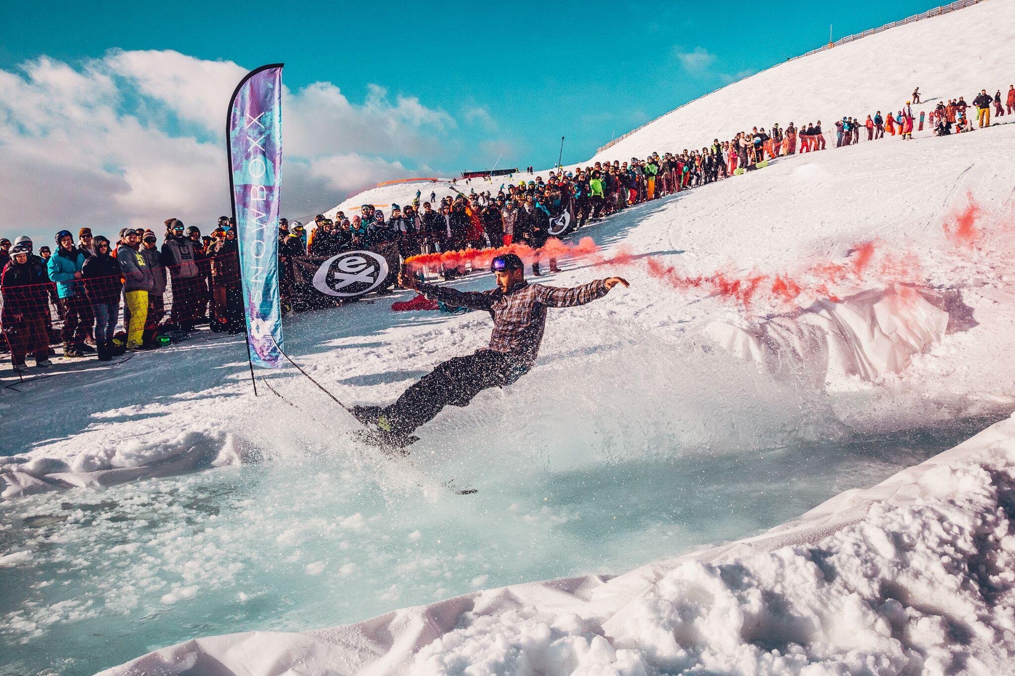 Snowboxx 2018