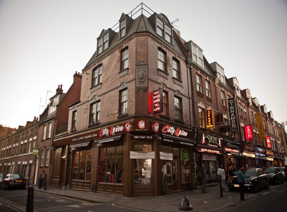 City Spice Restaurant Review How A Brick Lane Curry House Embraced Vegan Food The Independent The Independent City Spice Restaurant Review How A Brick Lane Curry House Embraced Vegan Food The Independent The Independent
