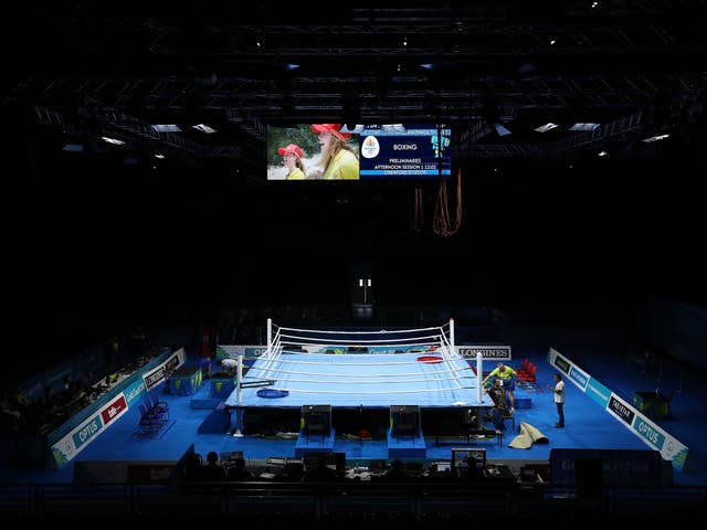 Two cards have been affected