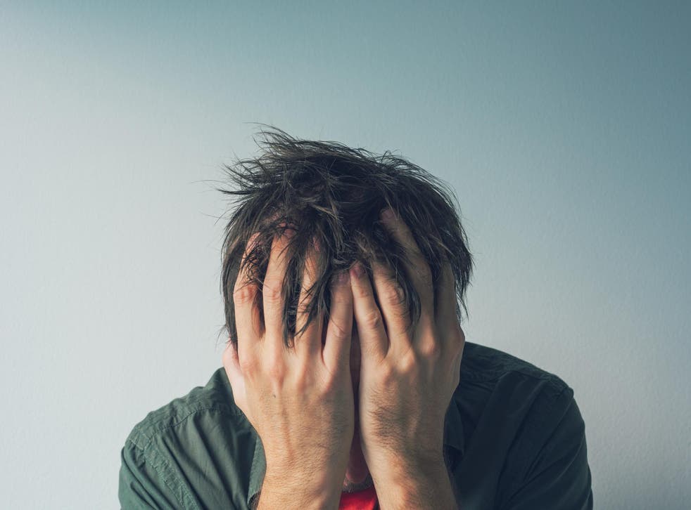 A psychotherapist says that there are four types of shame here #39 s what A psychotherapist says that there are four types of shame here #39 s what