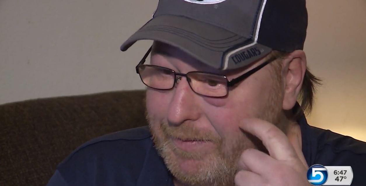 Her father has been incredibly touched by Dean's kindness