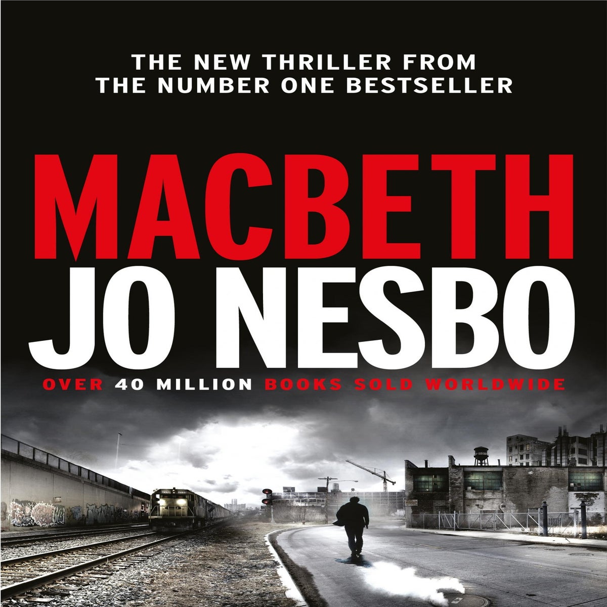 Macbeth eBook by Jo Nesbo - EPUB Book