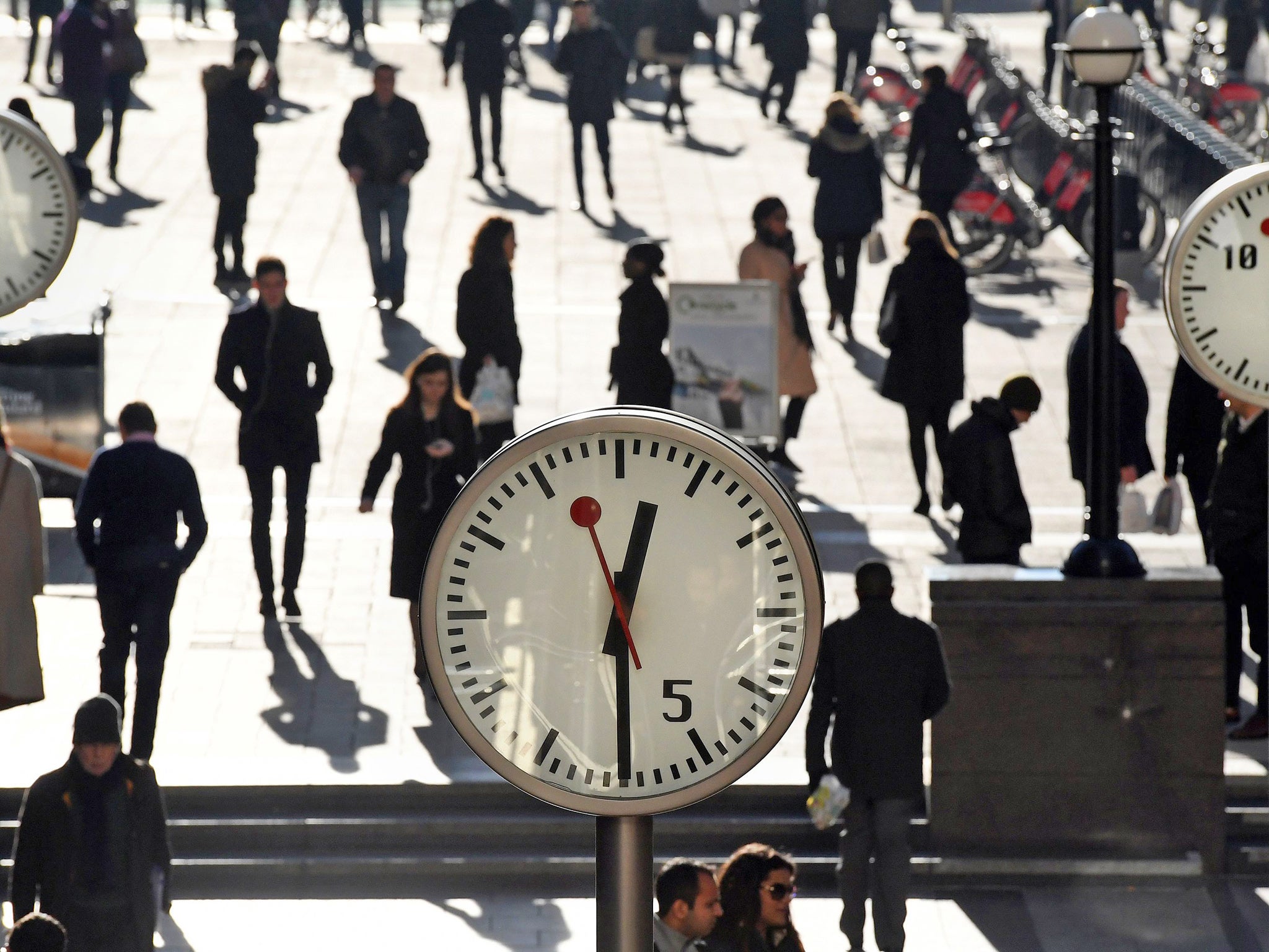 Pupils in a digital age are struggling to read an analogue clock