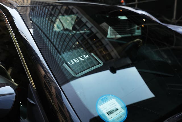 Uber is battling on multiple fronts across the world