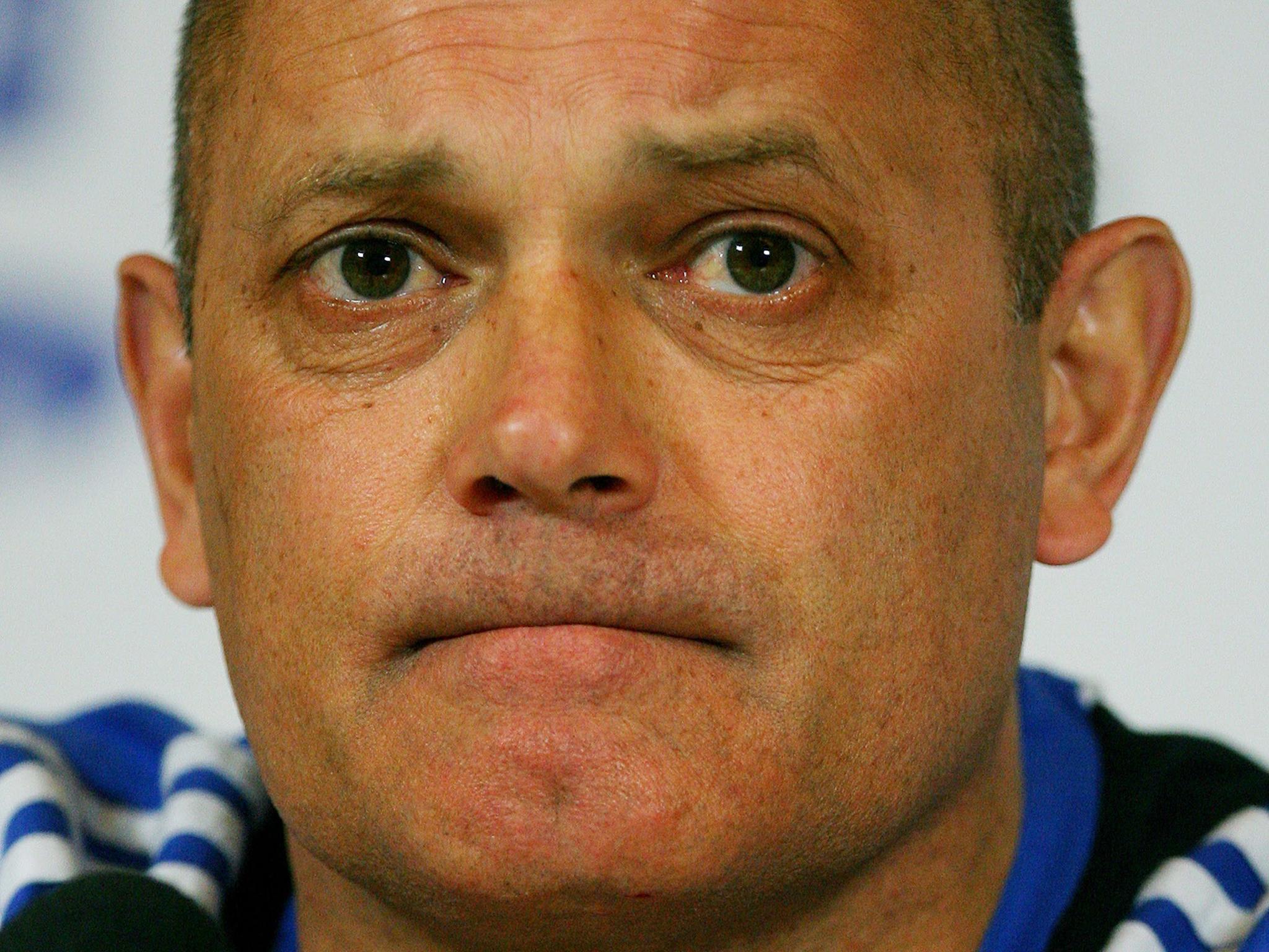 Ray Wilkins dead: Former England, Chelsea and Manchester United footballer dies, aged 61