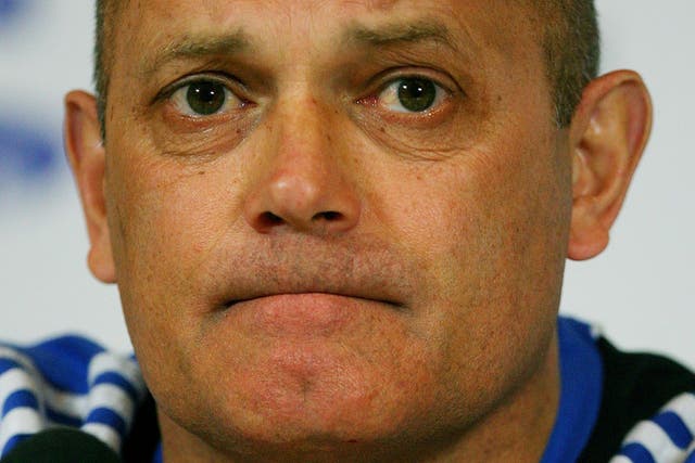 Former England footballer Ray Wilkins has died, aged 61