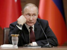 Russia pounces on UK admission over novichok nerve agent
