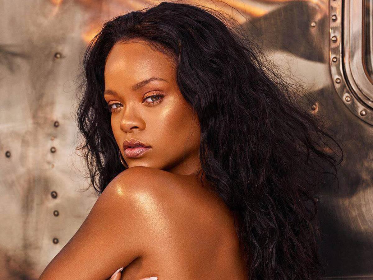 Fenty Beauty by Rihanna - Rihanna Makeup Line Release