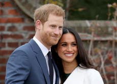 Will guests of the royal wedding be allowed to bring plus ones?