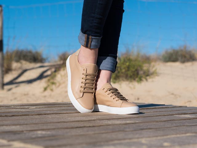 12 best vegan shoes for women | The Independent | The Independent