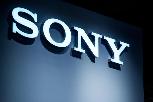 Sony. Credit: David Ramos/Getty Images