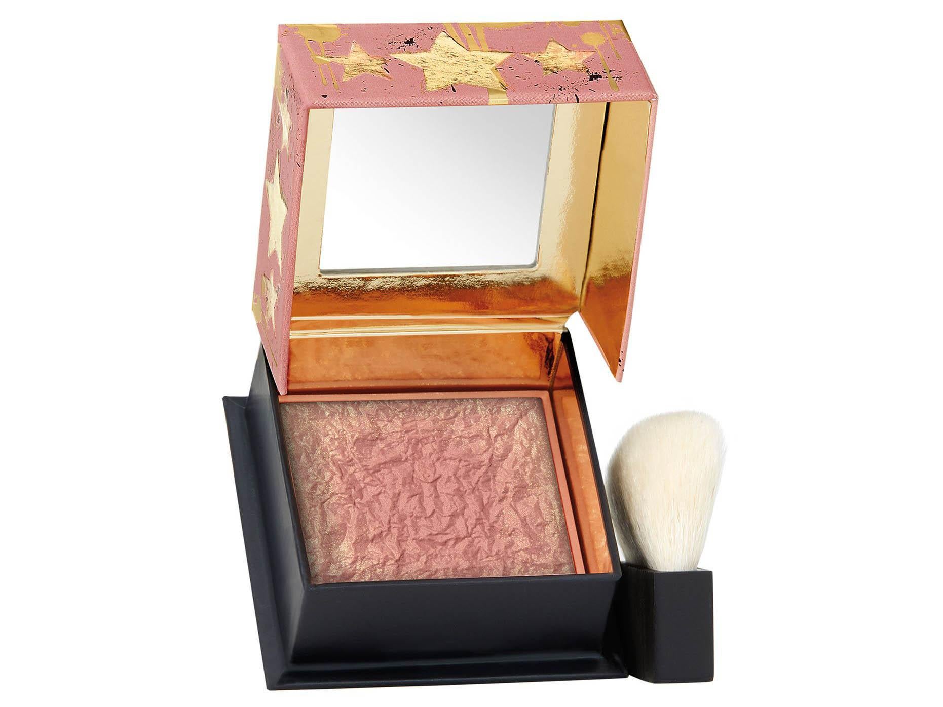 Gold Rush, £25.50, Benefit