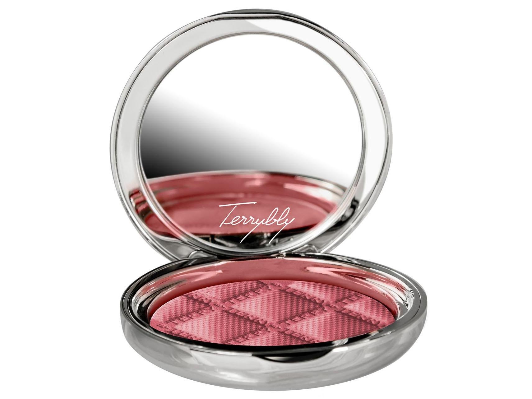 By Terry, Terrybly Densiliss Blush, £54, Cult Beauty