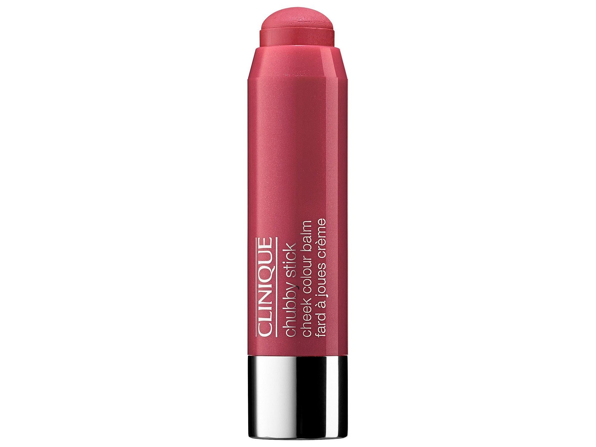 Chubby Stick Cheek Colour, £20, Clinique