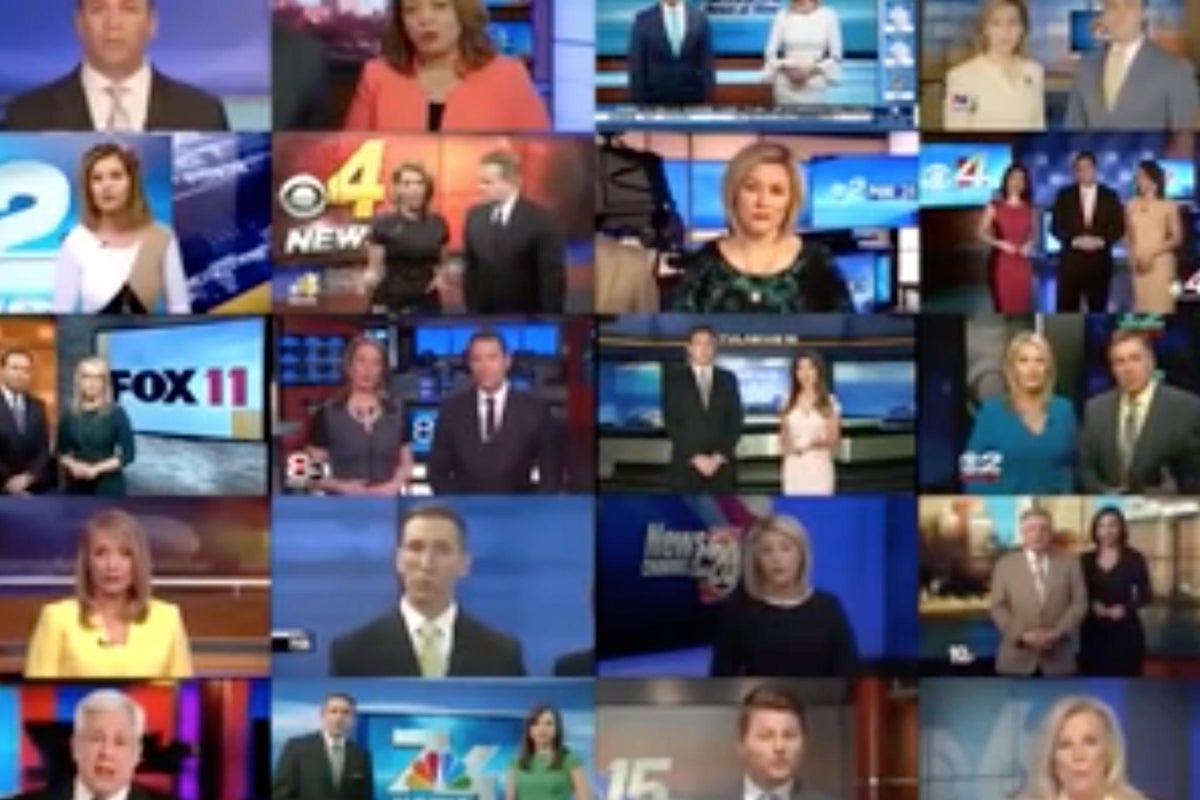 Sinclair producer resigns over network's 'obvious bias' | The ...