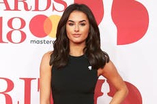 Love Island’s Amber Davies sparks outrage with ‘rules’ on casual sex