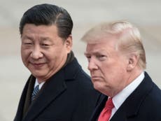 China says it must retaliate to Trump tariffs, raising trade war fears