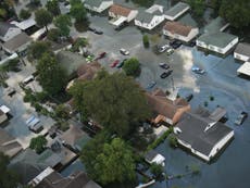 Climate crisis: Flooding will affect twice as many people by 2030