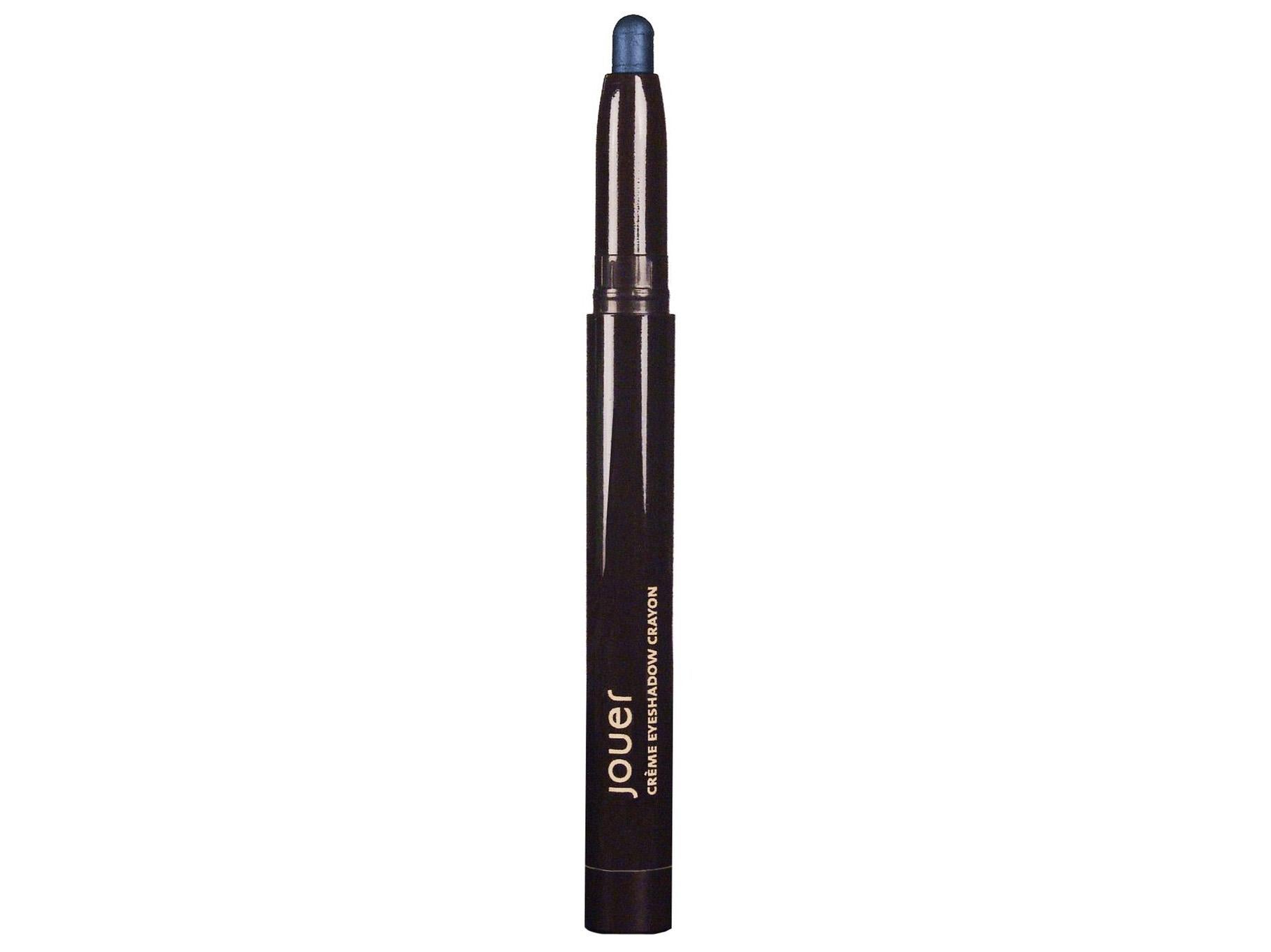 Jouer Cosmetics, Creme Eyeshadow Crayon, £15, Cult Beauty