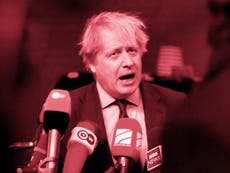 Did Boris Johnson make false statements about Salisbury attack?