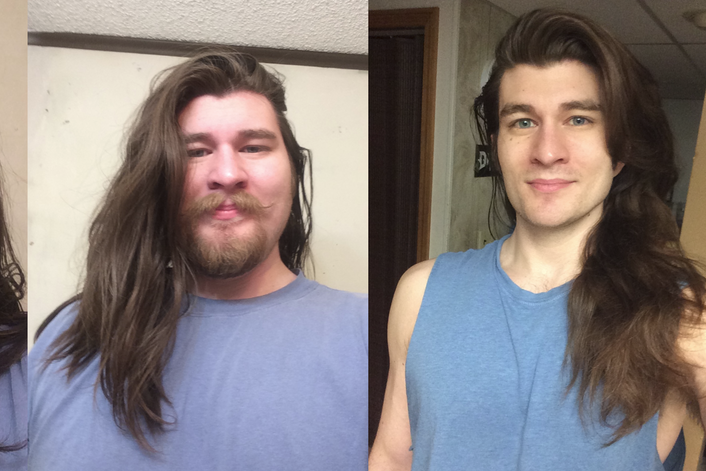 face slimming haircuts before and after x men