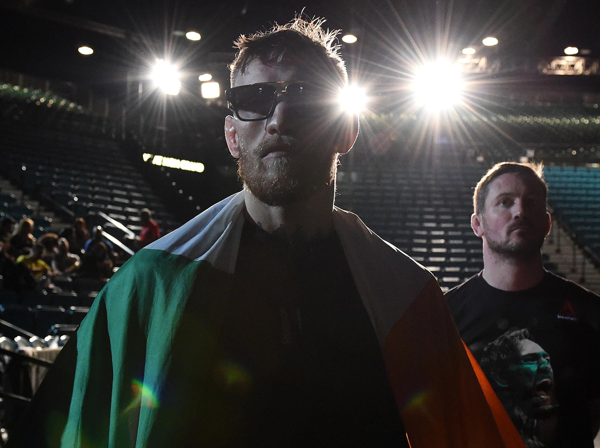 Mcgregor free live stream fight top