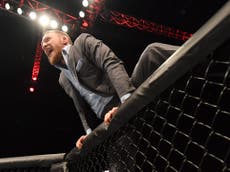 This is no PR stunt: McGregor has shot himself and the UFC in the foot