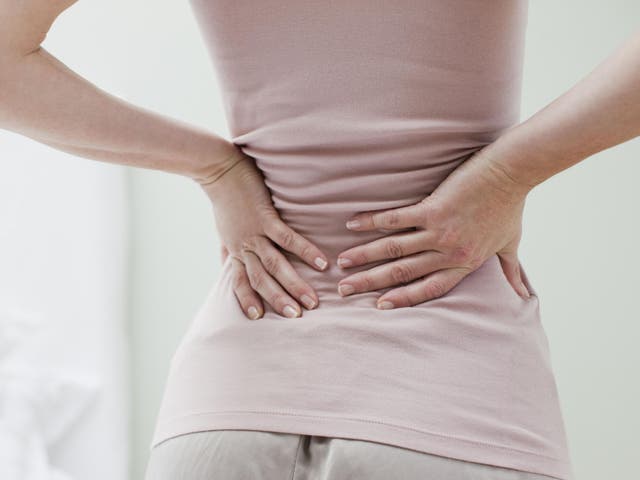 Recent expert advice highlights that the best way to prevent back pain is with exercise