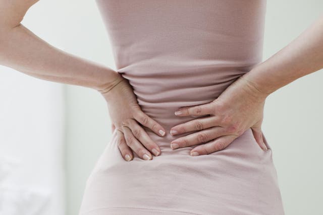 Recent expert advice highlights that the best way to prevent back pain is with exercise