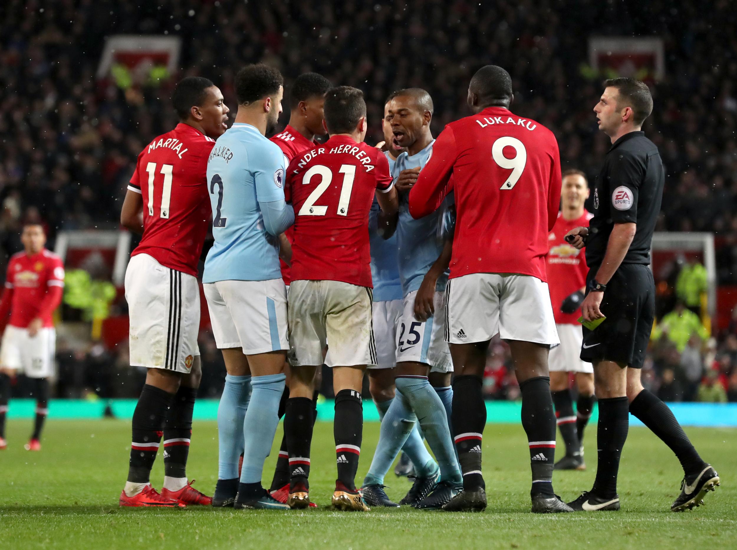 Liverpool&apos;s Champions League win has altered landscape of Manchester derby – it&apos;s now a game both teams must win