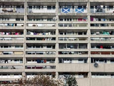 One in five people in Scotland now live in poverty