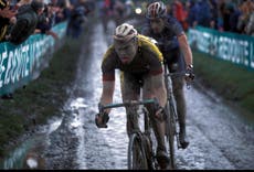 ‘Paris-Roubaix is bulls***’: Cycling’s iconic exercise in suffering