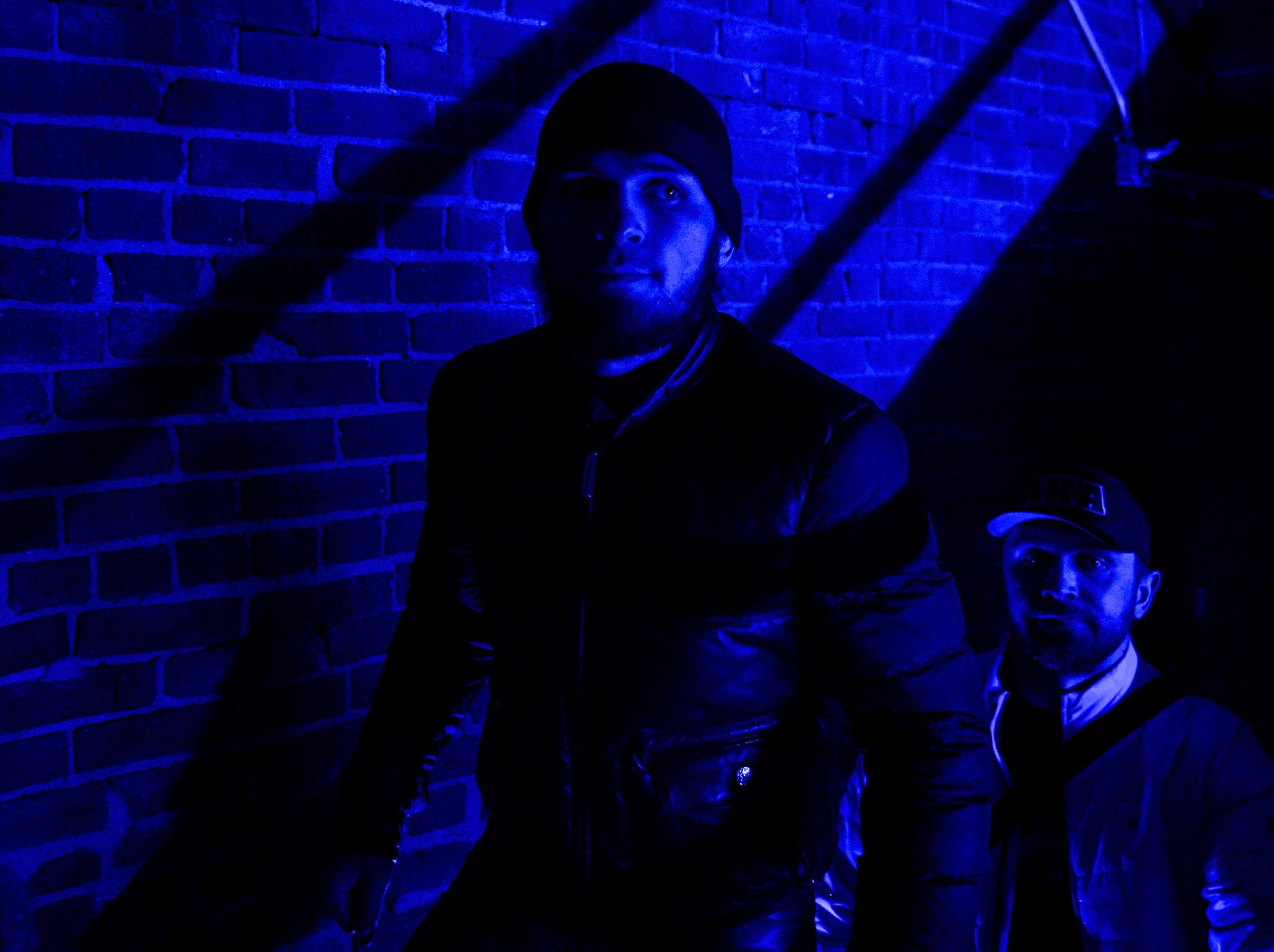 Khabib Nurmagomedov takes centre stage on Saturday night