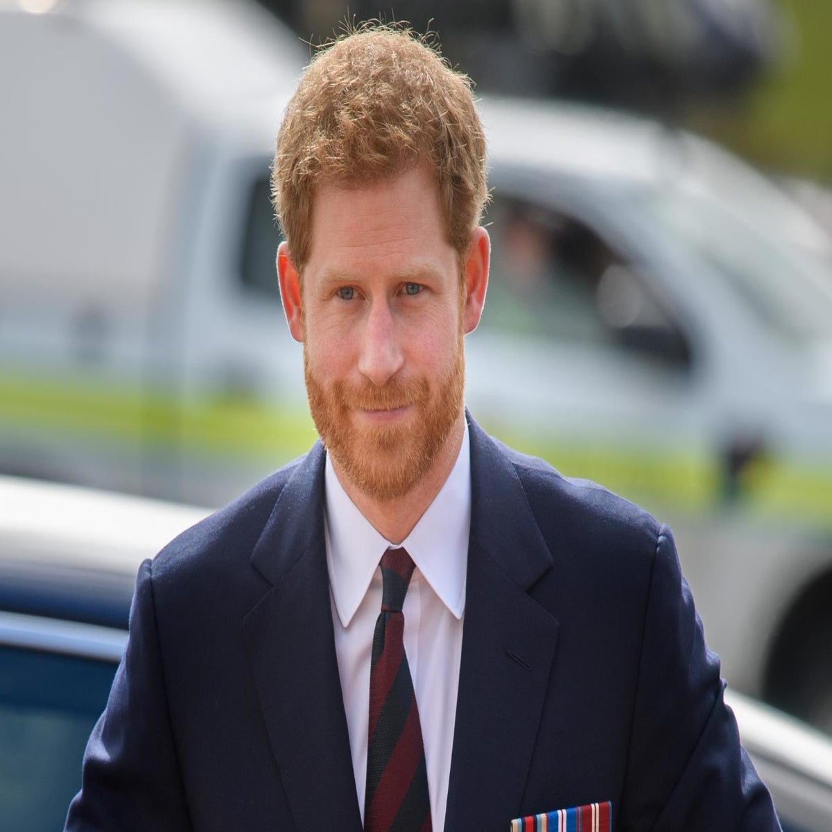 How old is Prince Harry and what is his net worth? | The Independent | The  Independent