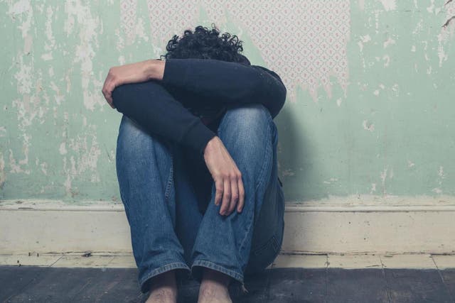 <p>Around 3,235 cases of self-harm among girls aged 13-17 were recorded at English hospitals in the year 2019-20, up from 980 in 2009-10, the analysis of NHS statistics found</p>