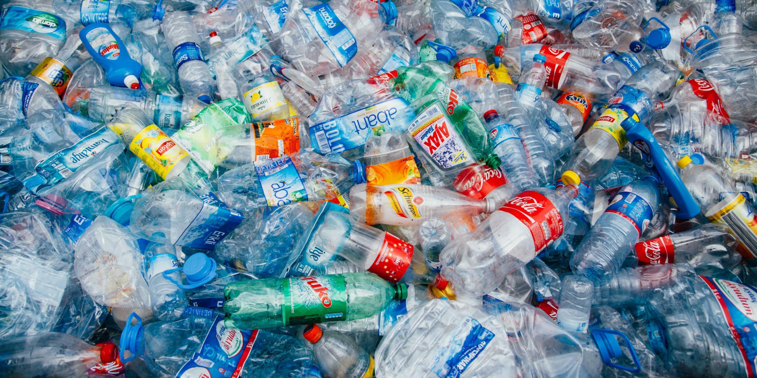 Brits Think Higher Taxes Will Reduce Plastic Pollution