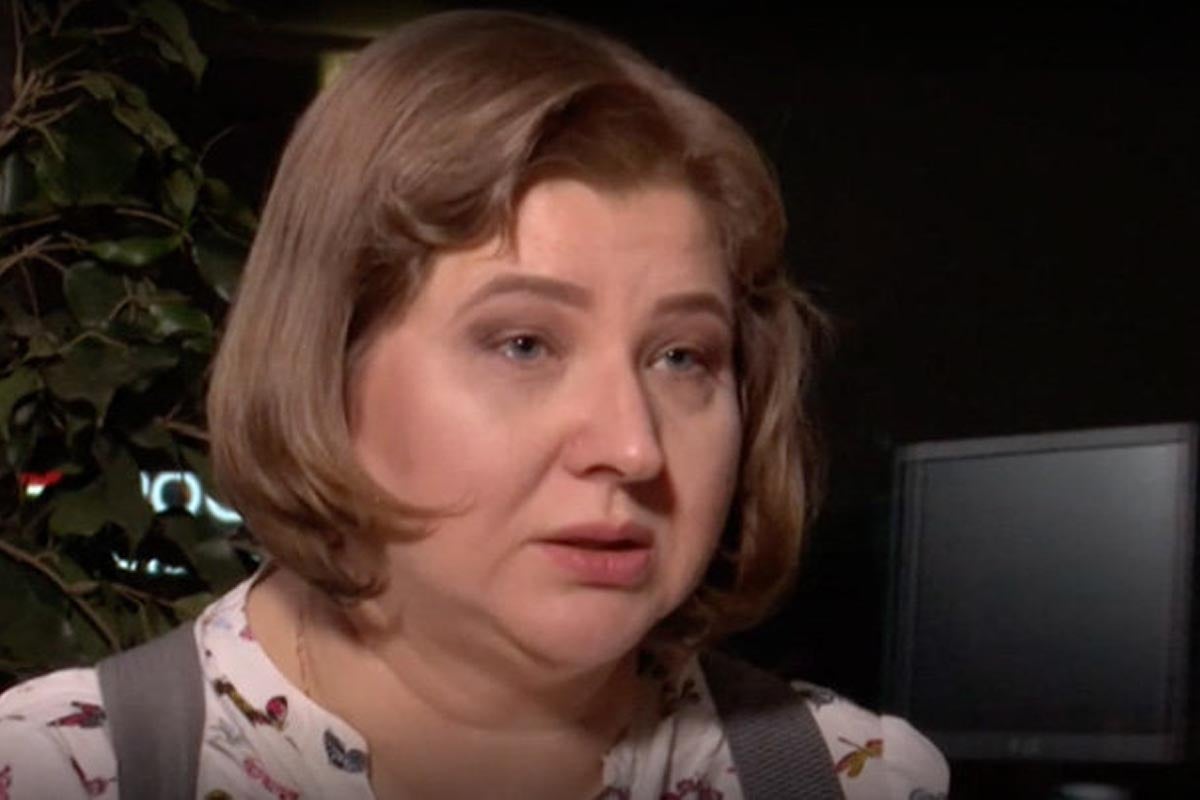 Victoria Skripal