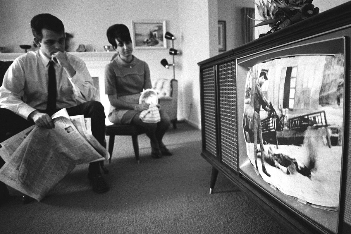 Playlist: The 10 greatest singles from 1968 | The Independent | The ...