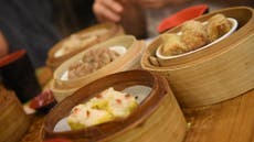 This is Hong Kong’s most famous Dim Sum restaurant