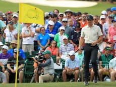 McIlroy won't get carried away about prospect of winning the Masters