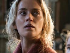 Emily Blunt went to extreme lengths to star in new film A Quiet Place