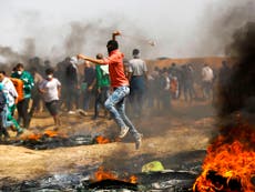 It’s no surprise the ICC is warning that it may intervene in Gaza