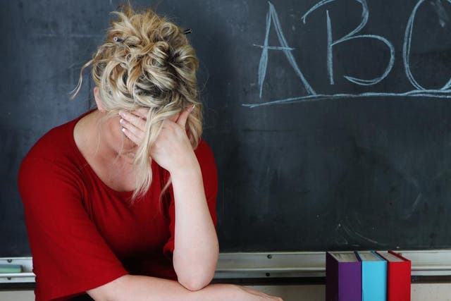 High workload, poor student behaviour, and mental health concerns are the most cited reasons for why these recently qualified teachers have considered quitting the profession