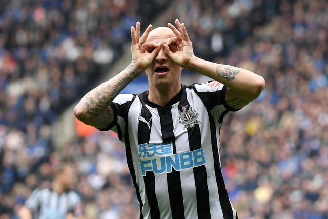 Newcastle pulled clear of the relegation zone with an important win