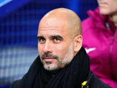 How Guardiola stuck to his principles and was proven right