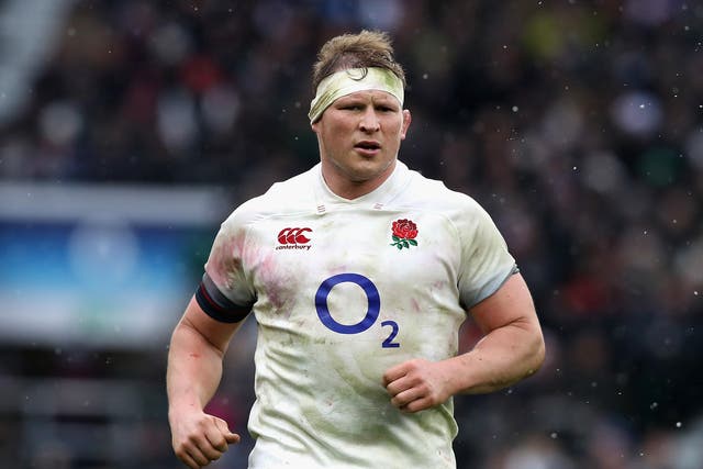 Dylan Hartley’s latest injury is far from the only problem facing Northampton